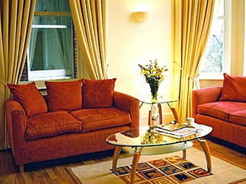 Citadines St Marks London Kültér fotó